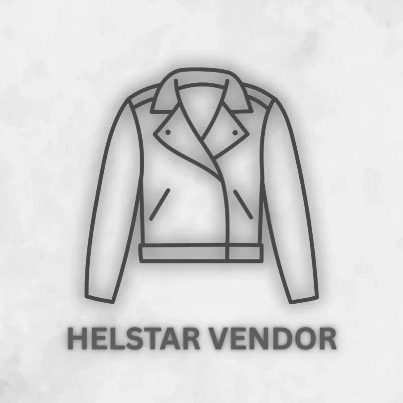 .HEL STAR VENDOR NEW YEARS SALE
