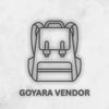 .GOYARA VENDOR NEW YEARS SALE