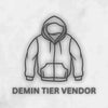 .DEMIN TIER VENDOR NEW YEARS SALE