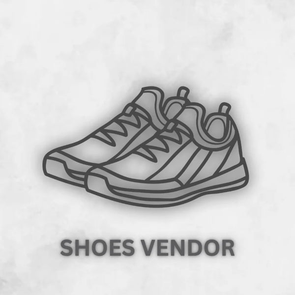 .SHEOS VENDOR NEW YEARS SALE