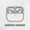 .FAIRPD VENDOR NEW YEARS SALE